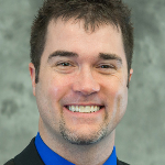 Image of Derik S. Vincent, CNP, APRN-CNP