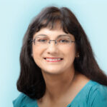 Image of Dr. Yuliya Jhanwar, MD