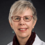 Image of Dr. Robin Rene' Rinehart, MD