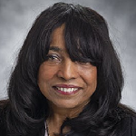 Image of Dr. Jondell B. Jenkins, DPM