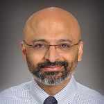 Image of Dr. Pradeep Kumar Mandya Javarayee, MD