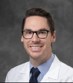 Image of Dr. Alexander A. Paridon, MD