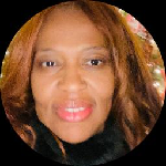 Image of Dr. Cheryl Delores Harrell Brinkley, PSY.D