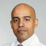 Image of Dr. Hussein Alahmadi, MD