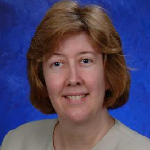 Image of Dr. Kathleen C. Dougherty, MD