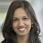 Image of Dr. Ranita E. Kuryan, MD