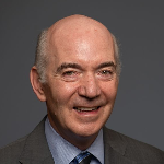 Image of Dr. Brian M. O'Leary, MD