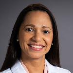 Image of Yeritza Rojas, APRN