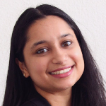 Image of Sheetal Mallavarapu, LMSW