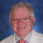 Image of Dr. Norman F. Woodlief, MD