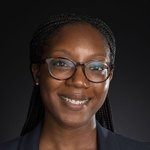 Image of Dr. Nicole Denise Jackson, DSW, LCSW