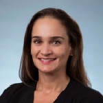 Image of Dr. Vanessa Gilliland, MD