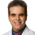 Image of Dr. Robert Cavaliere, MD