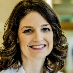 Image of Dr. Crystal S. Denlinger, MD, FACP