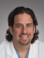 Image of Dr. Lucas W. Henn, MD