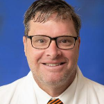 Image of Dr. Todd E. Wolf, MD