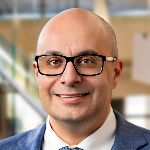 Image of Dr. Bassem M. Chehab, MD