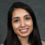 Image of Dr. Annette Vannilam, MD