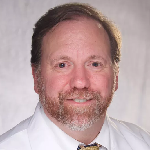 Image of Dr. J. Muse Davis III, MD, PhD