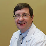 Image of Dr. Neil P. Finnen, MD