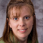 Image of Janelle J. Sunvold-Palmer, CNP