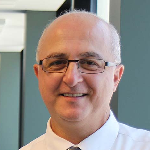 Image of Dr. Charbel Georges Moussallem, MD