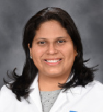 Image of Dr. Judith Pinto, MD