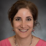 Image of Dr. Nadine Aldahhan, DO