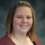 Image of Mrs. Jamie Dawn Fowles, APRN