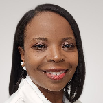 Image of Mrs. Moniqueia Pearson Flint, APRN, FNP