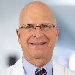 Image of Dr. Robert J. Ernst, MD