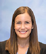 Image of Dr. Mariel Rosati Benjamin, MD