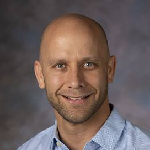 Image of Mitchell C. Selhorst, PT, DPT, OCS