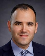 Image of Dr. Justin M. Mann, MD