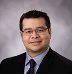 Image of Dr. Josue Daniel Gutierrez, MD