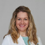 Image of Rebecca J. Carpenter, MSN, CRNP