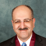 Image of Dr. Wael E. Eid, MD