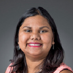 Image of Dr. Aruna Lakshmi Jahoor, MD