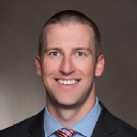 Image of Dr. Casey R. Stuhlman, MD