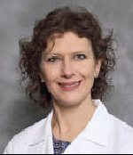 Image of Dr. Lisa Marie Baumann Kreuziger, MD, MS