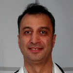 Image of Dr. Fayaz Ahmad Hakim, MD