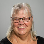 Image of Susan K. Rosenbaum, PT