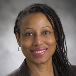 Image of Dr. Bridgette Millicent Arnett, MD, PhD