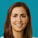 Image of Dr. Daniela Irina Rosu, MD