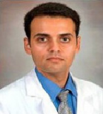 Image of Dr. Vivek Misra, MD, FAHA