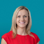 Image of Dr. Sarah M. Hedrick, MD