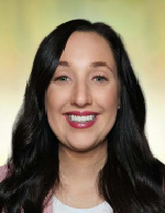 Image of Ms. Tiffany Joy Negley, APRN, CNM