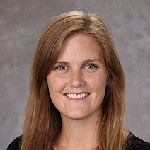 Image of Lindsay Marie Anderson, PHD