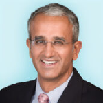 Image of Dr. Gaurang Jagdish Trivedi, FAAO, MPH, MD