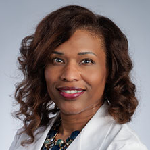 Image of Dr. Dawn D. Smiley-Byrd, MD, MSCR